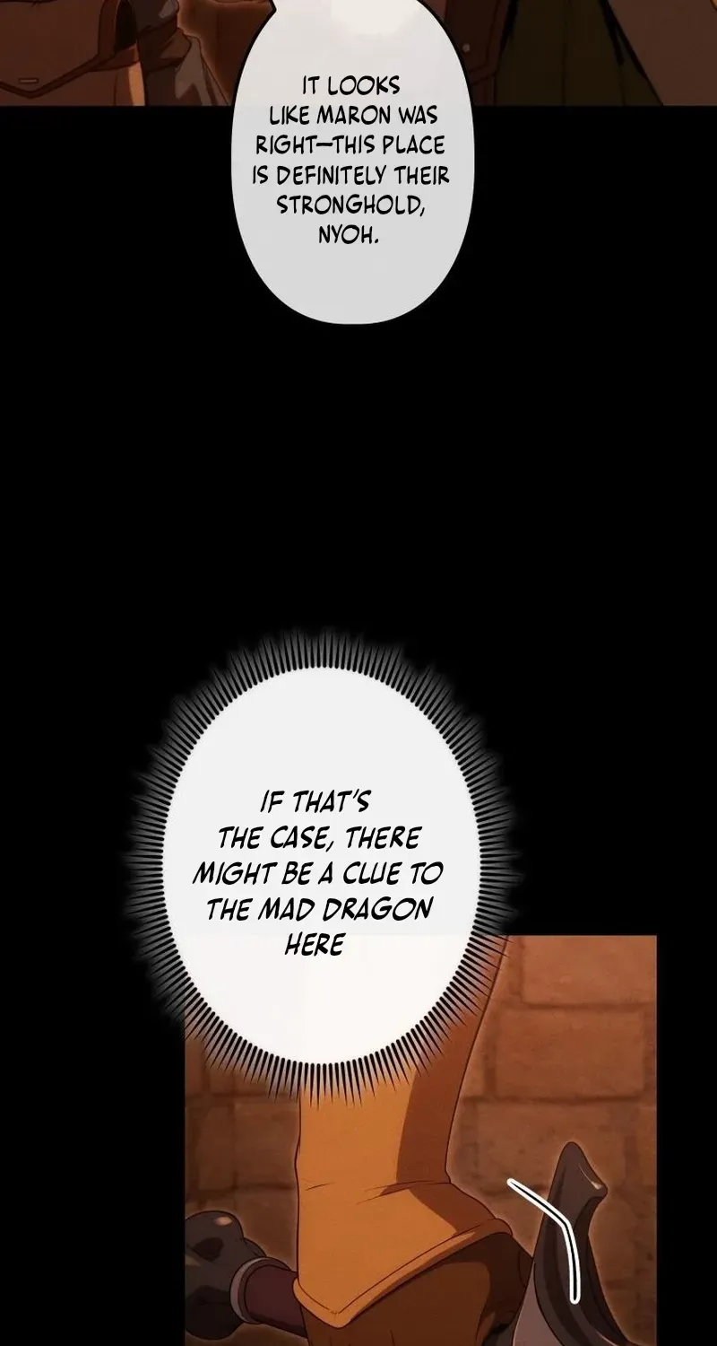 Dungeon Gourmet Chapter 39 page 22 - 