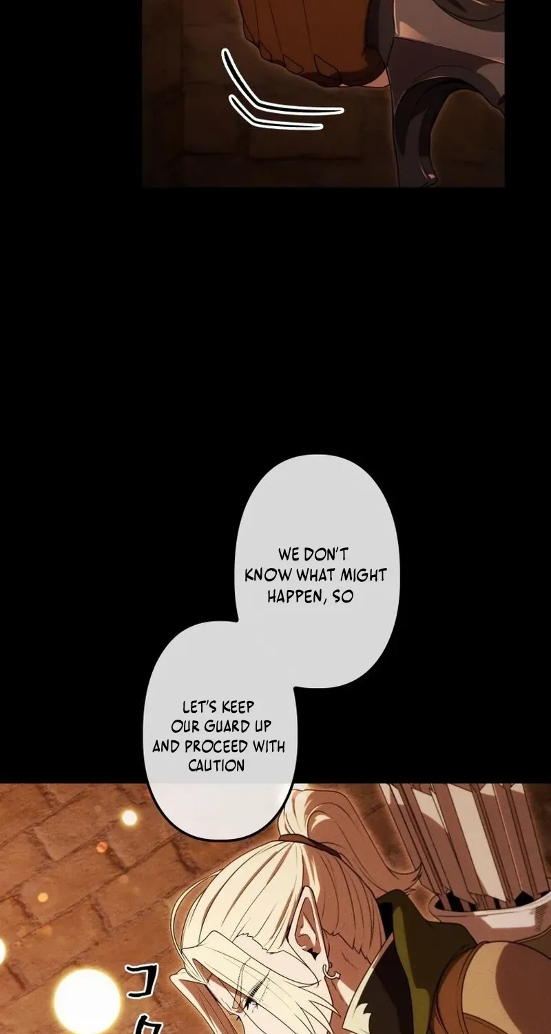 Dungeon Gourmet Chapter 39 page 23 - 