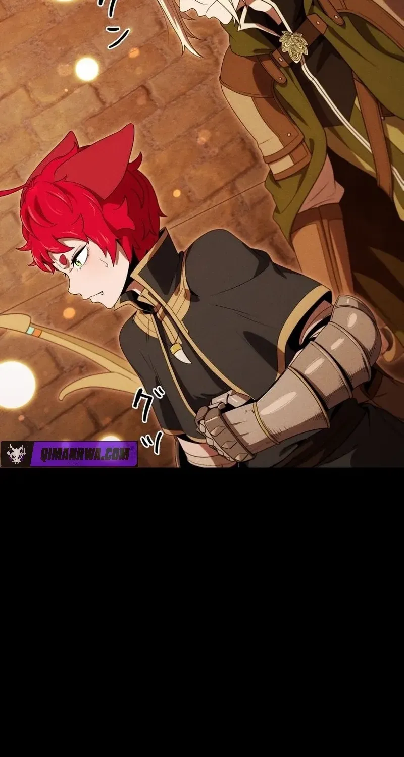 Dungeon Gourmet Chapter 39 page 24 - 