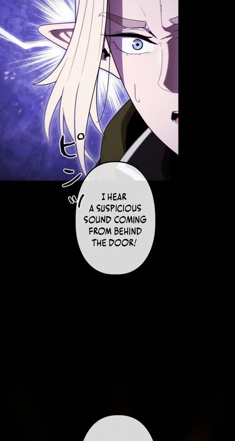 Dungeon Gourmet Chapter 39 page 33 - 