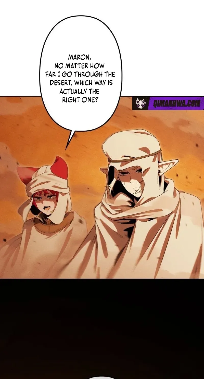 Dungeon Gourmet Chapter 39 page 5 - 