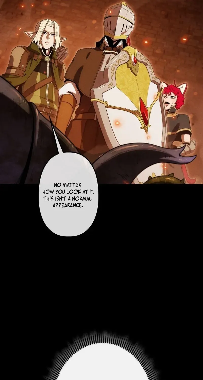Dungeon Gourmet Chapter 39 page 51 - 