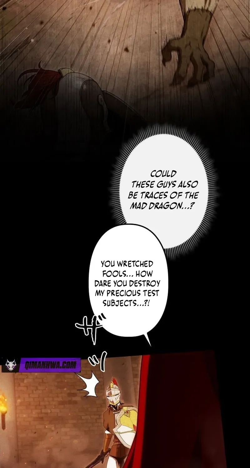 Dungeon Gourmet Chapter 39 page 53 - 