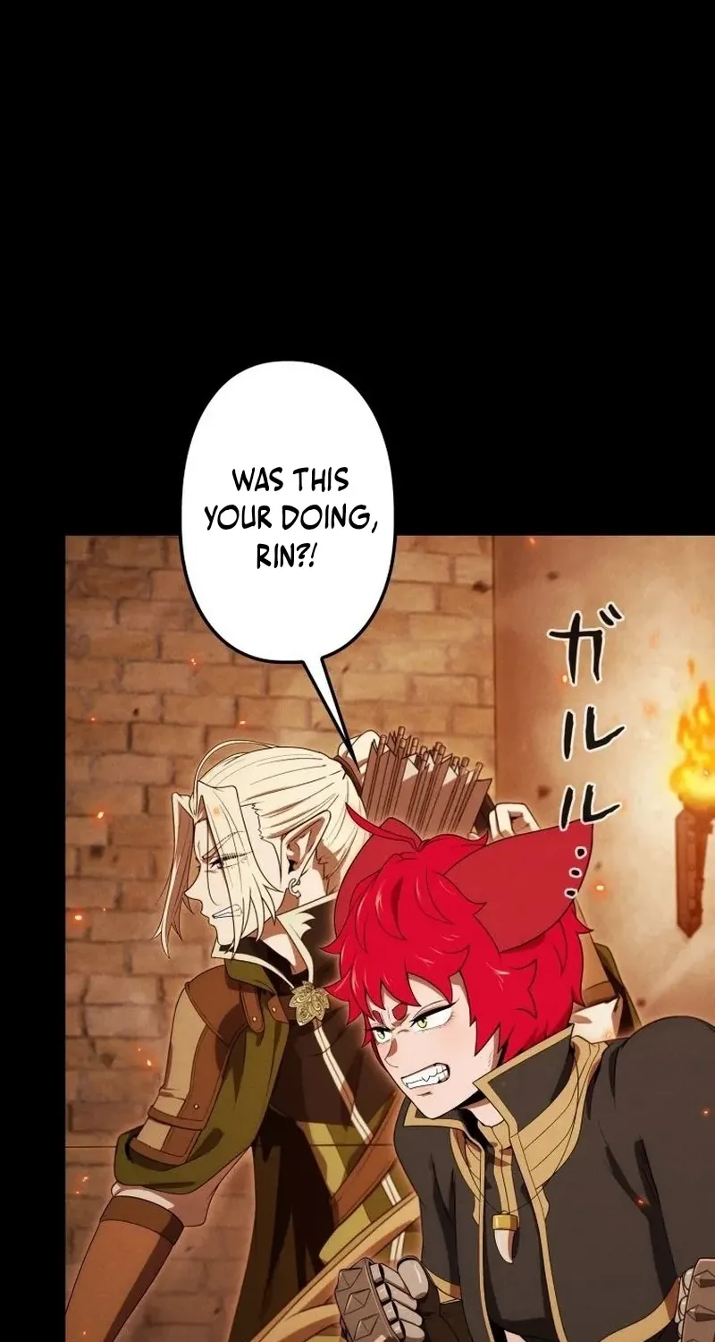Dungeon Gourmet Chapter 39 page 57 - 
