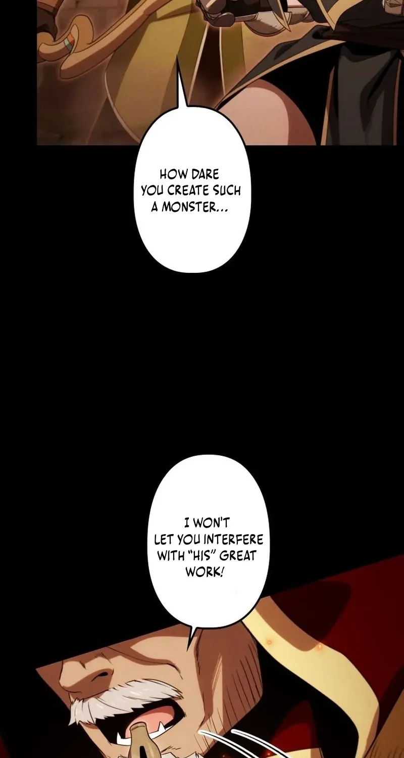 Dungeon Gourmet Chapter 39 page 58 - 