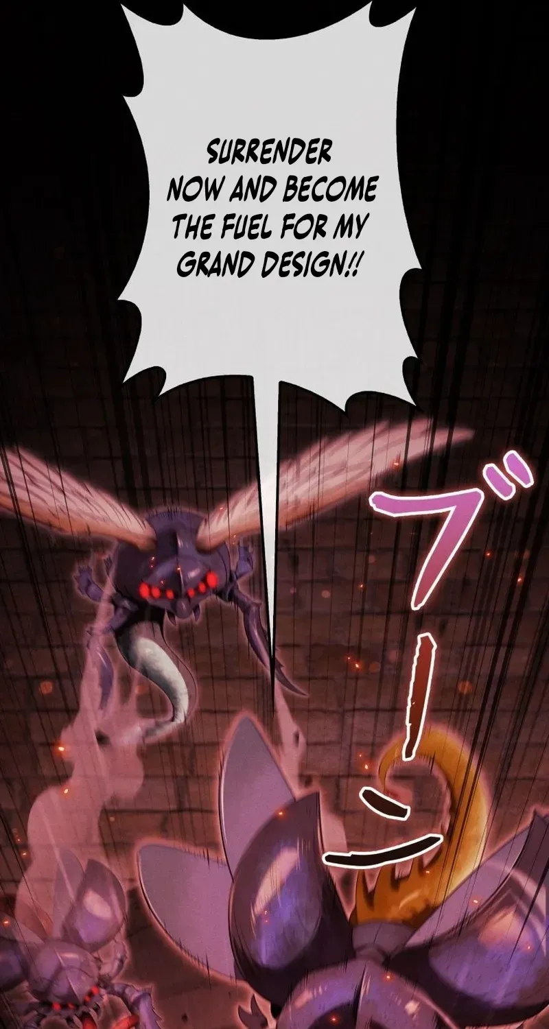 Dungeon Gourmet Chapter 39 page 61 - 