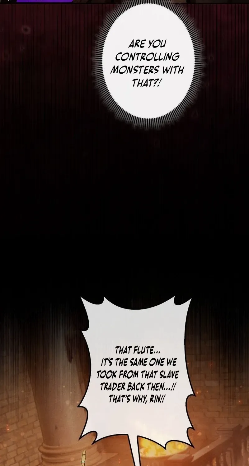 Dungeon Gourmet Chapter 39 page 64 - 