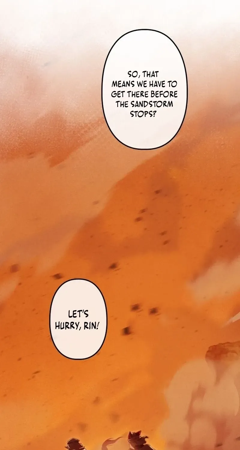Dungeon Gourmet Chapter 39 page 9 - 