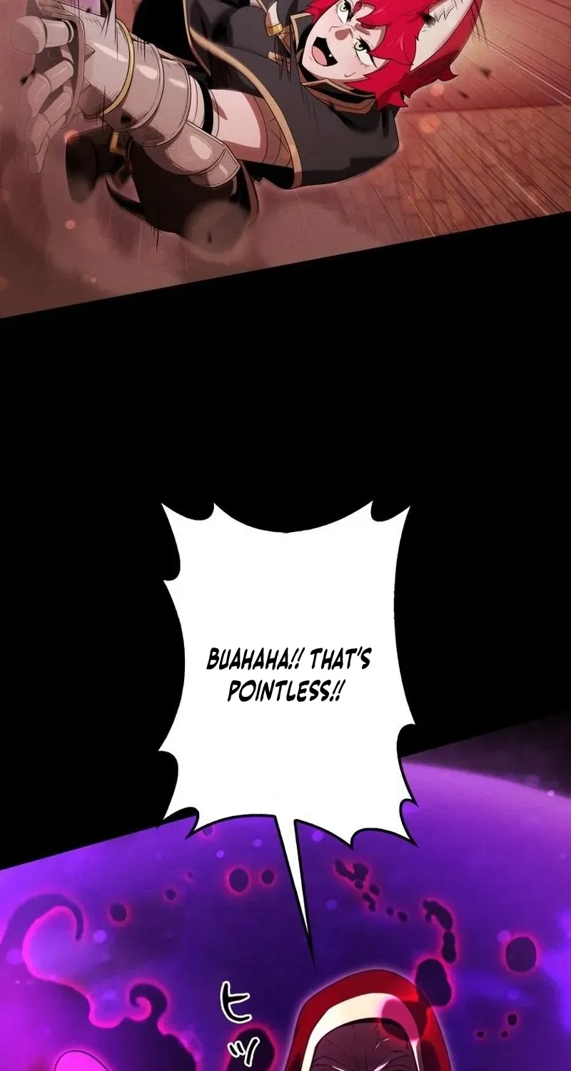 Dungeon Gourmet Chapter 39 page 84 - 