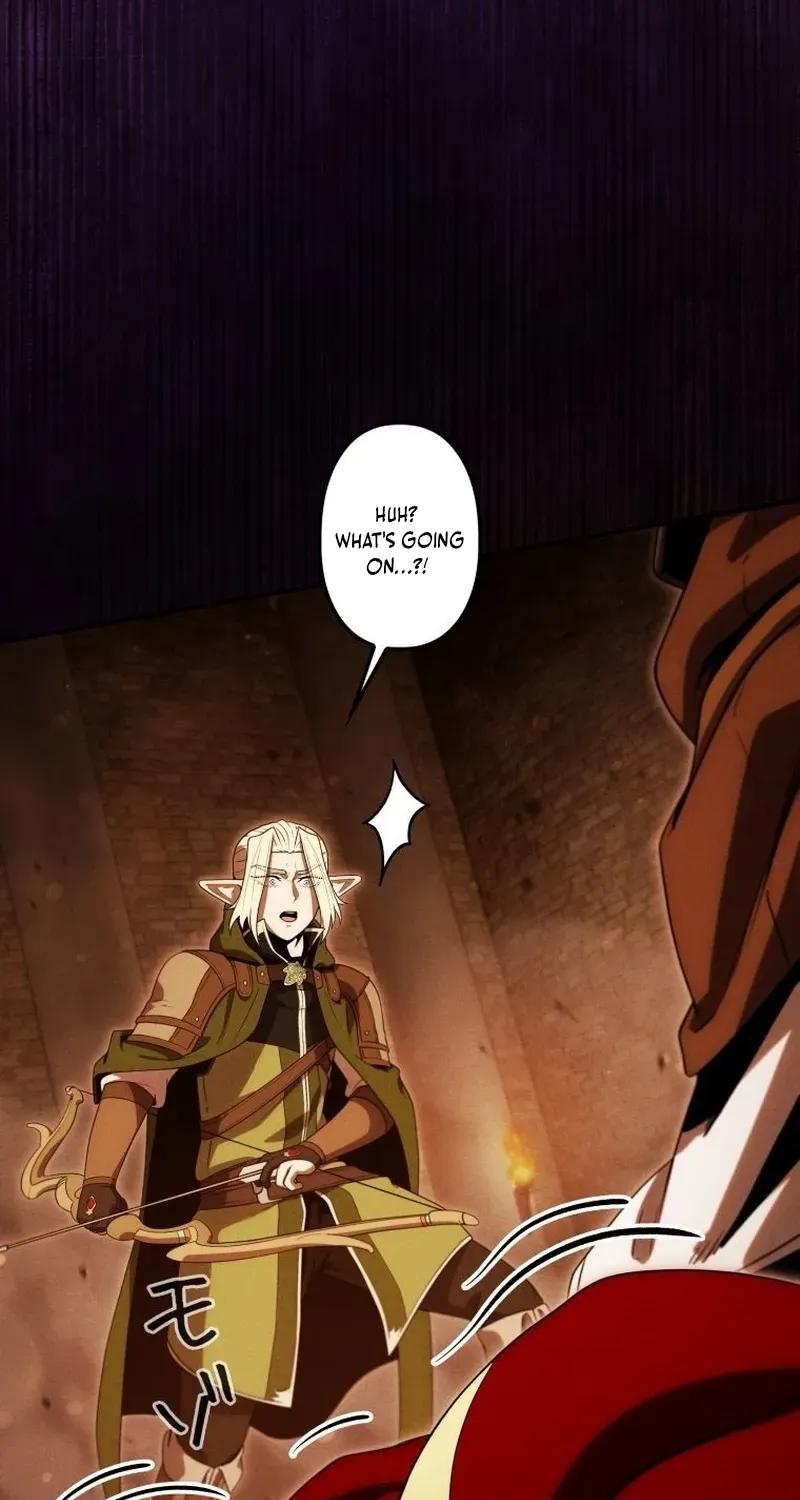 Dungeon Gourmet Chapter 39 page 98 - 