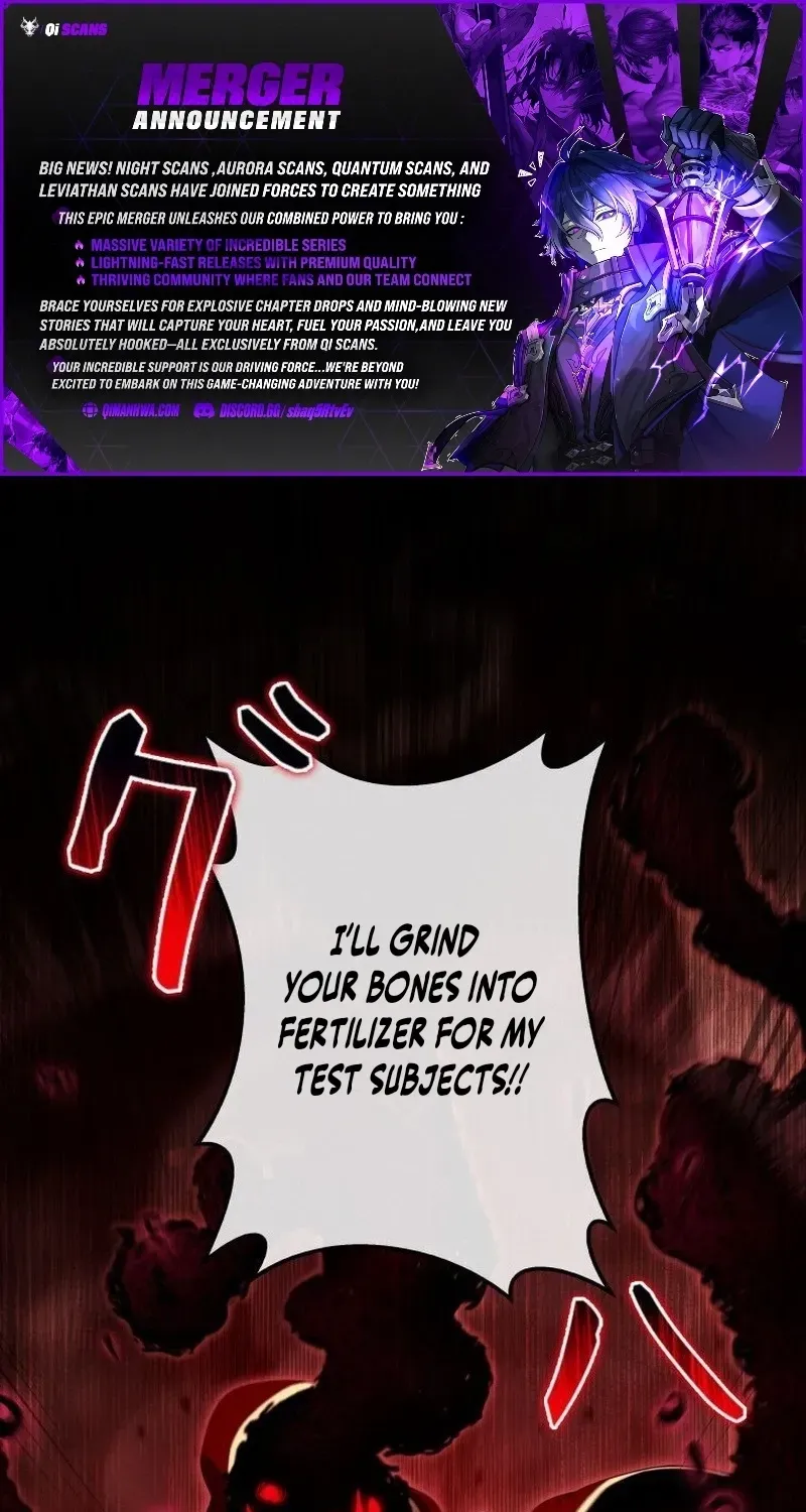 Dungeon Gourmet Chapter 40 page 1 - 