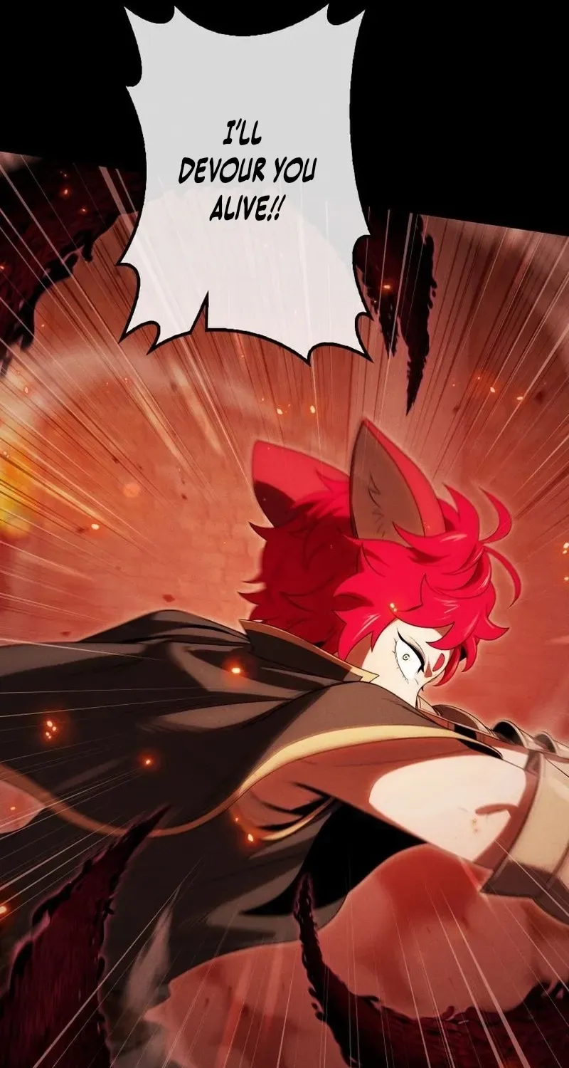 Dungeon Gourmet Chapter 40 page 21 - 