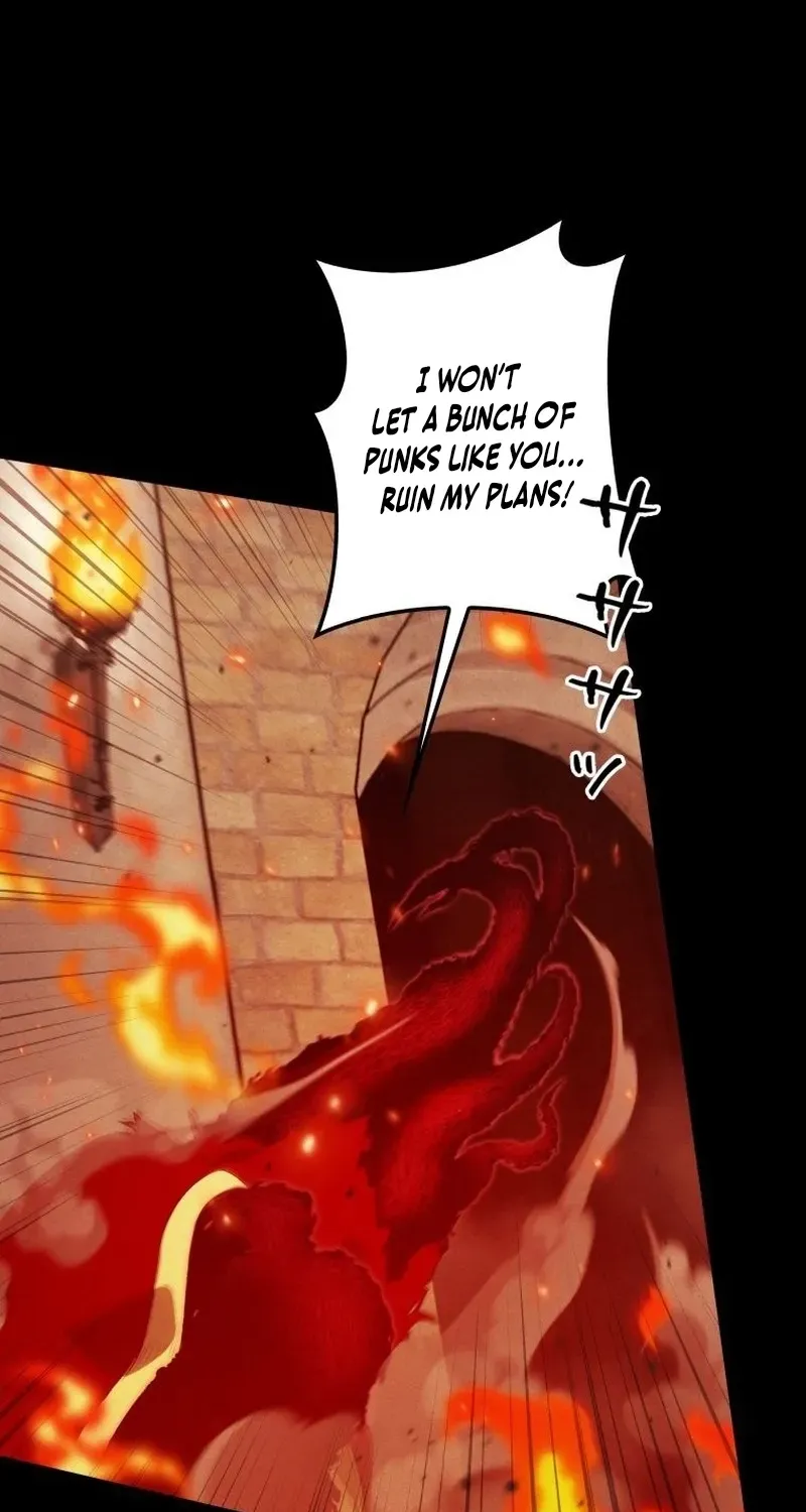 Dungeon Gourmet Chapter 40 page 32 - 