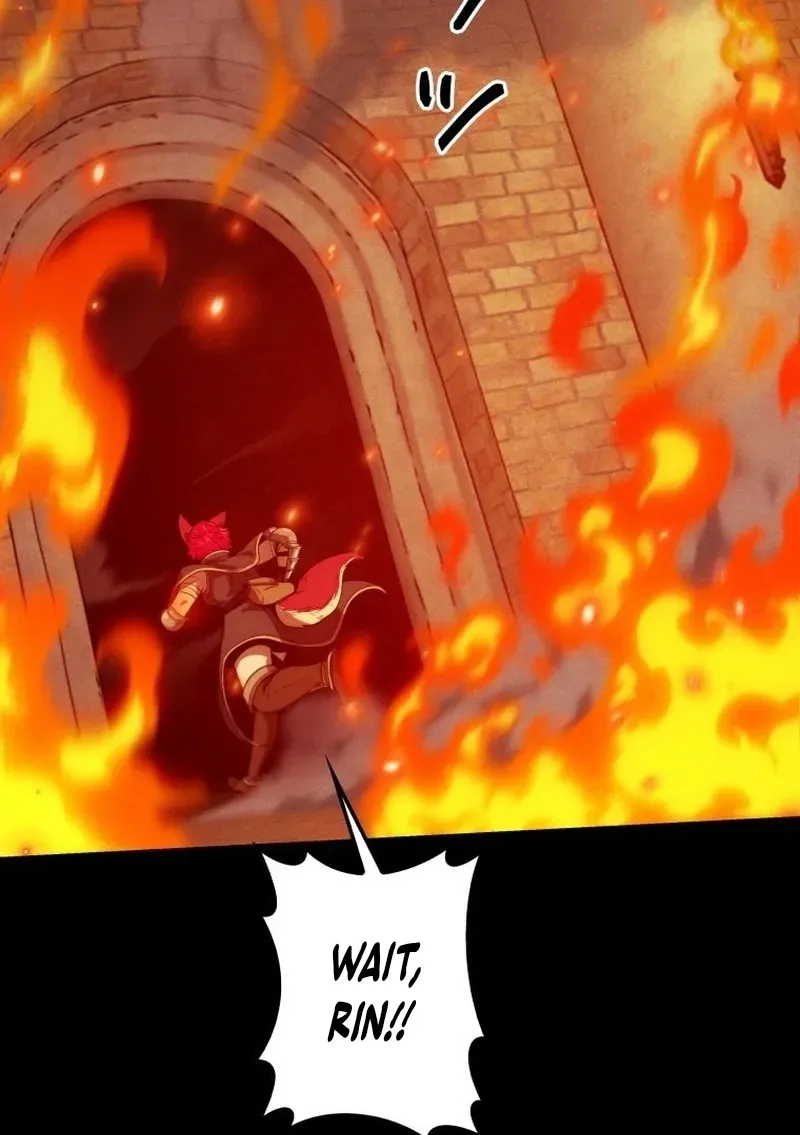 Dungeon Gourmet Chapter 40 page 35 - 