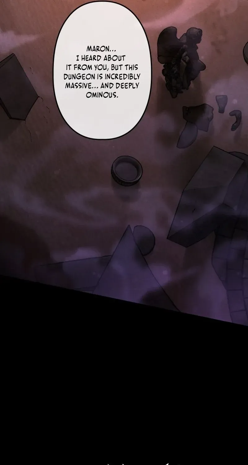 Dungeon Gourmet Chapter 40 page 41 - 