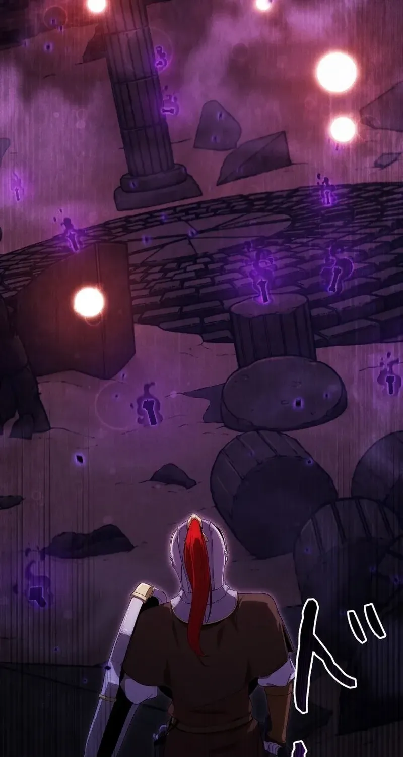 Dungeon Gourmet Chapter 40 page 48 - 