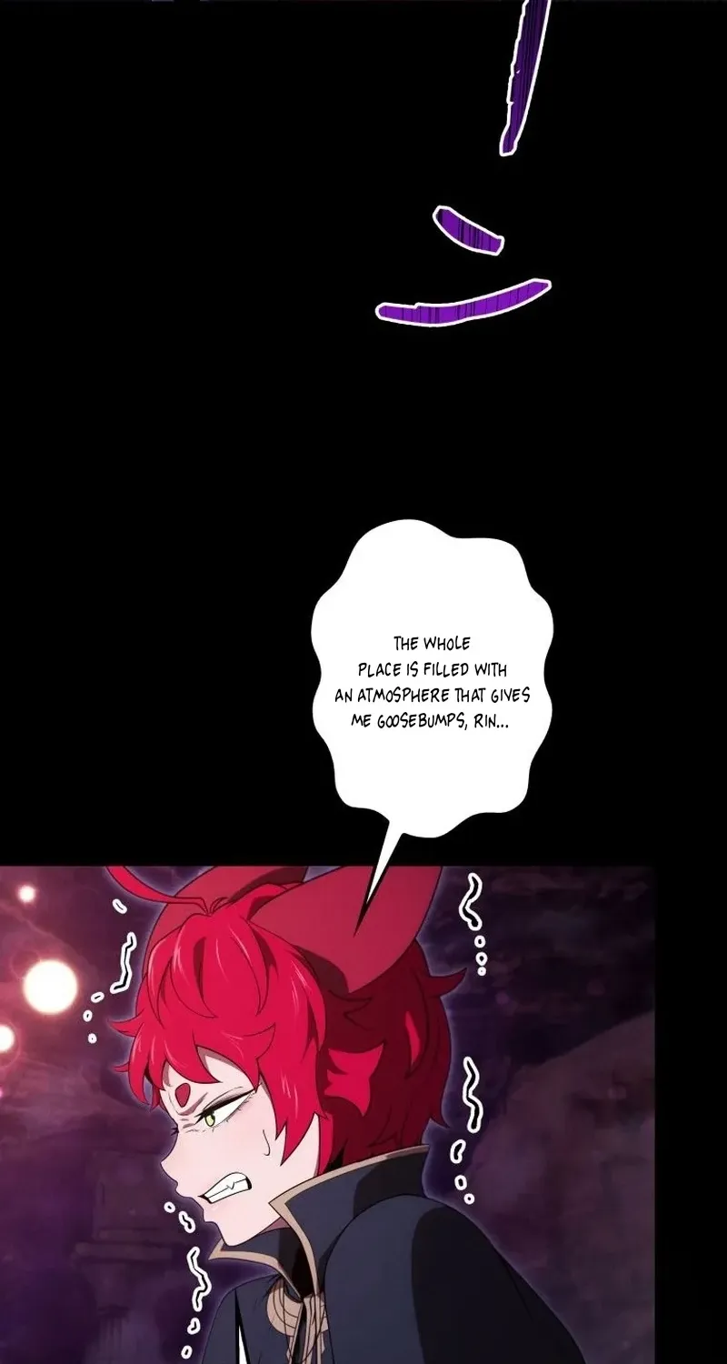 Dungeon Gourmet Chapter 40 page 49 - 
