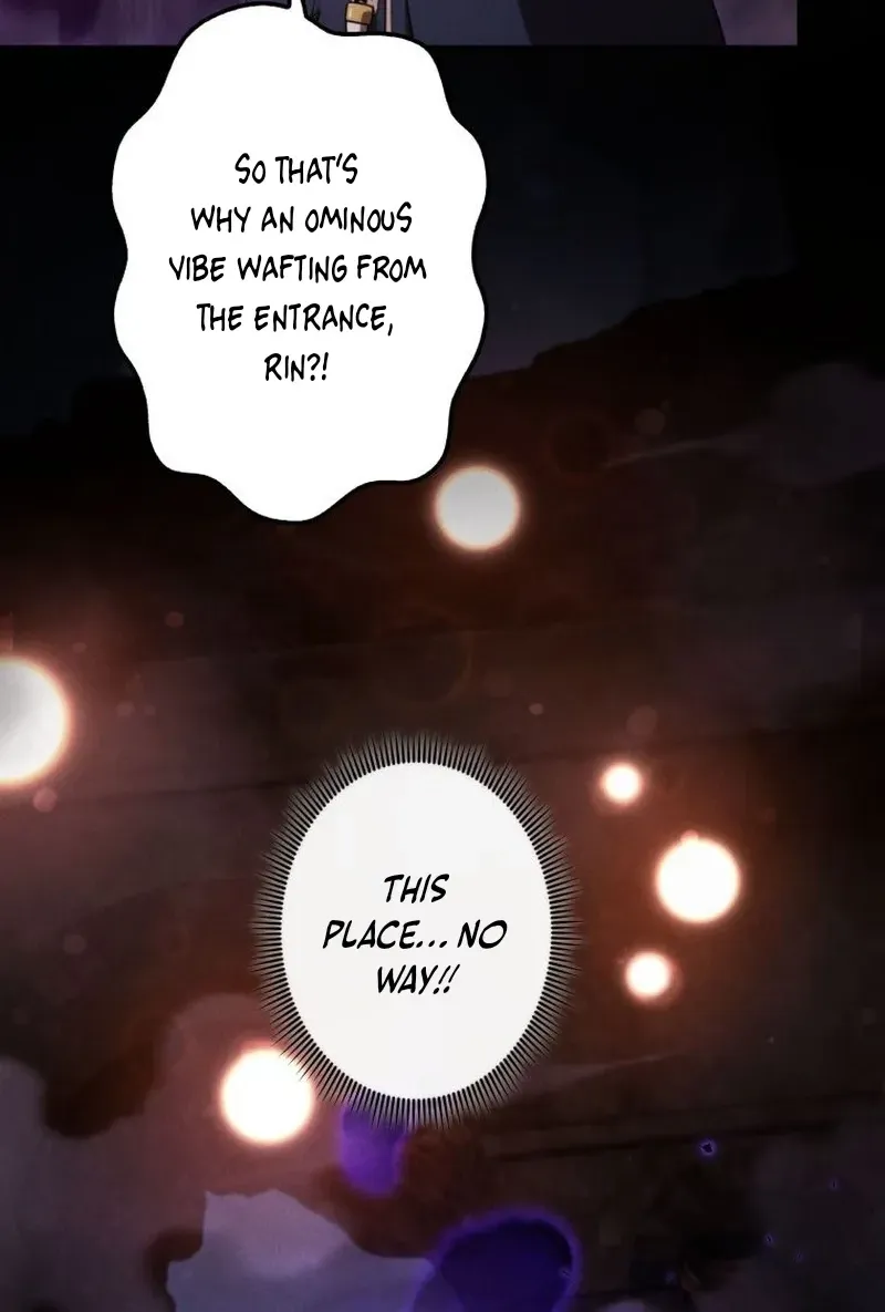 Dungeon Gourmet Chapter 40 page 50 - 