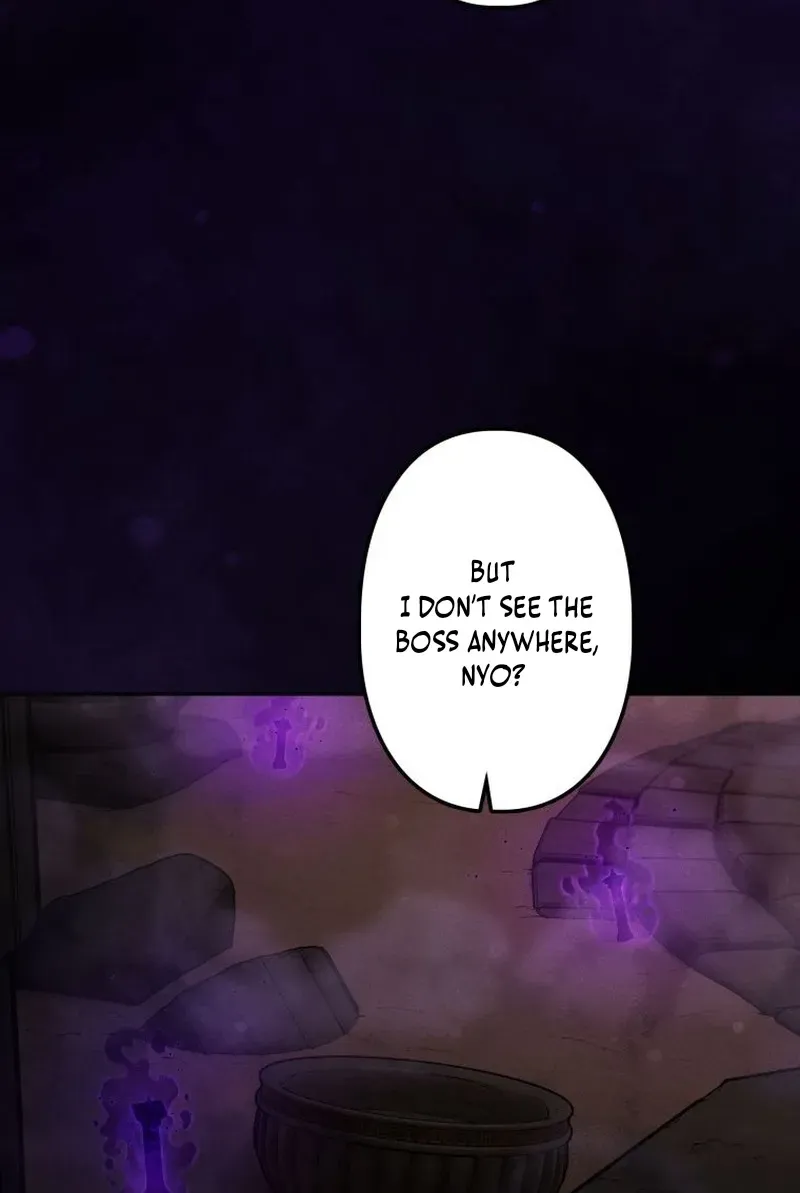 Dungeon Gourmet Chapter 40 page 55 - 