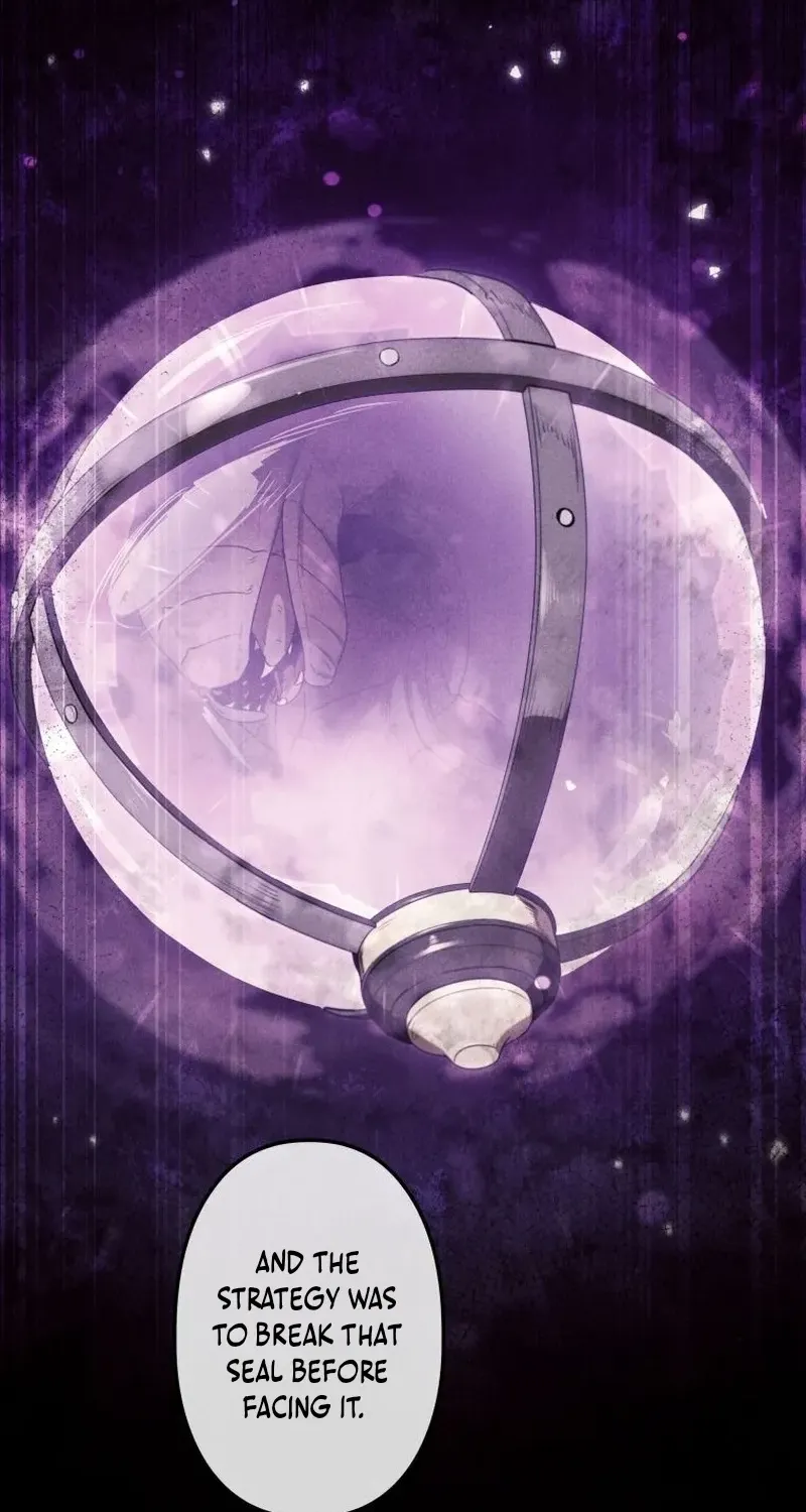 Dungeon Gourmet Chapter 40 page 57 - 