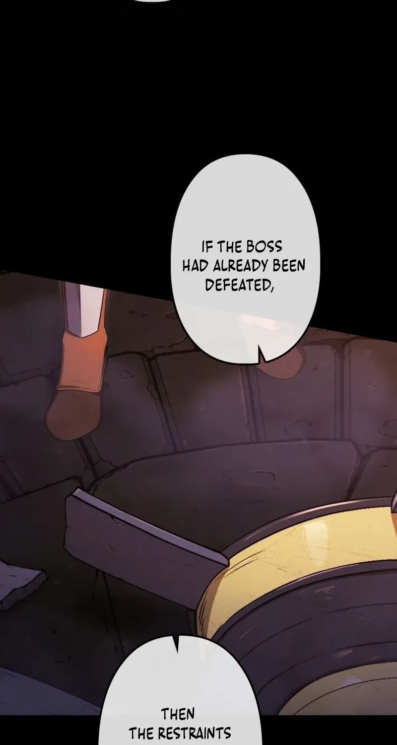 Dungeon Gourmet Chapter 40 page 58 - 