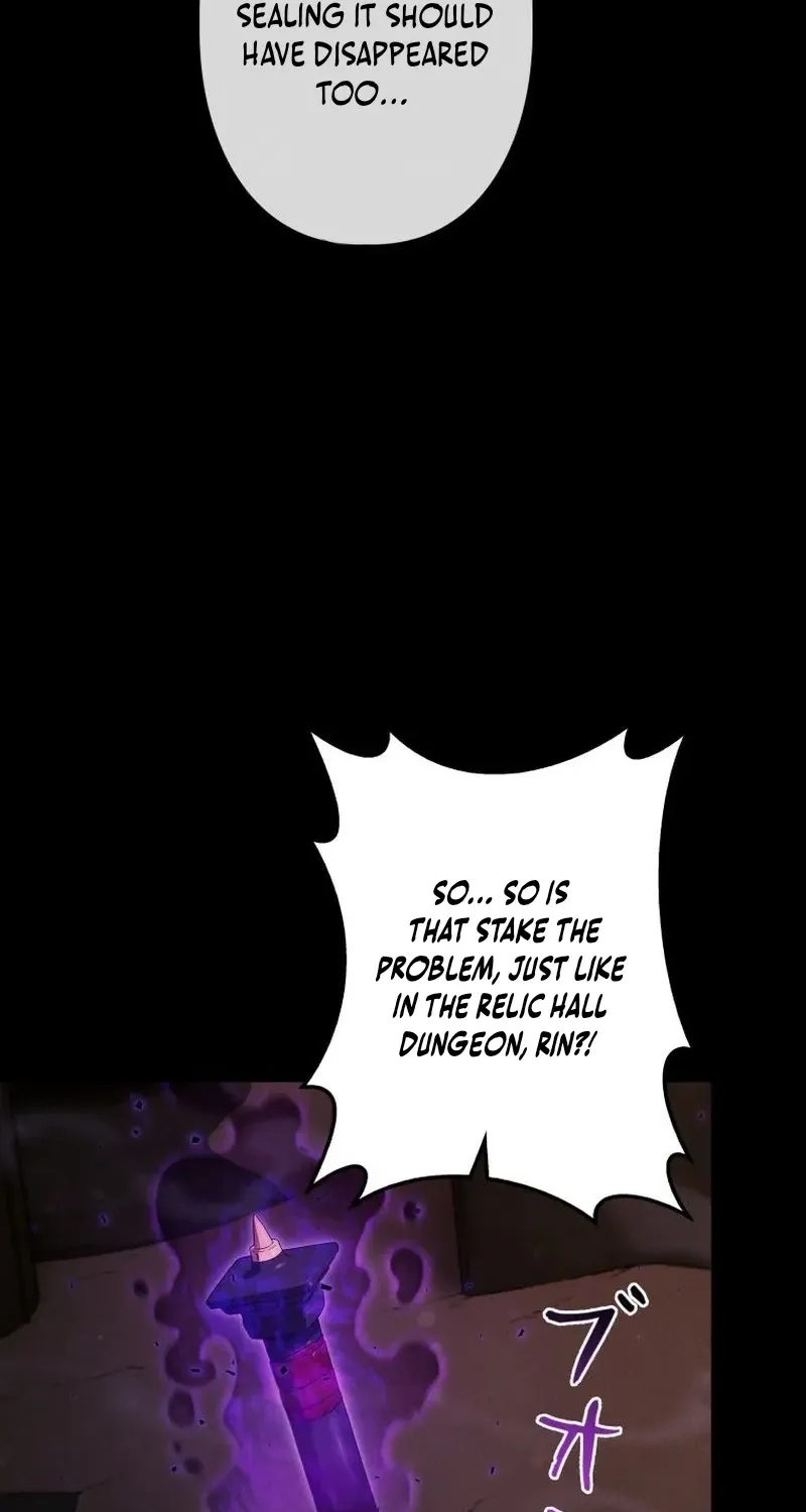 Dungeon Gourmet Chapter 40 page 59 - 