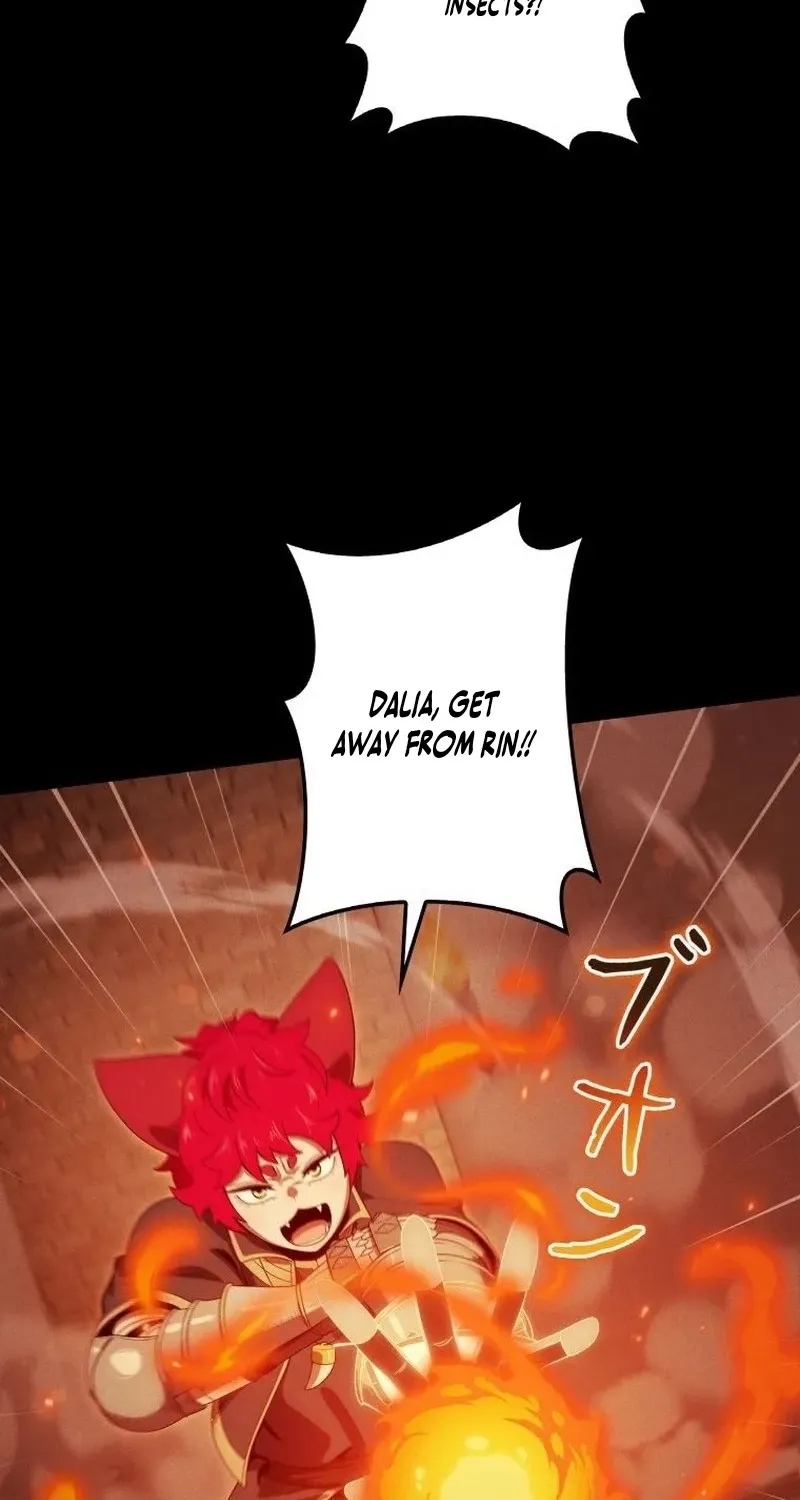 Dungeon Gourmet Chapter 40 page 7 - 