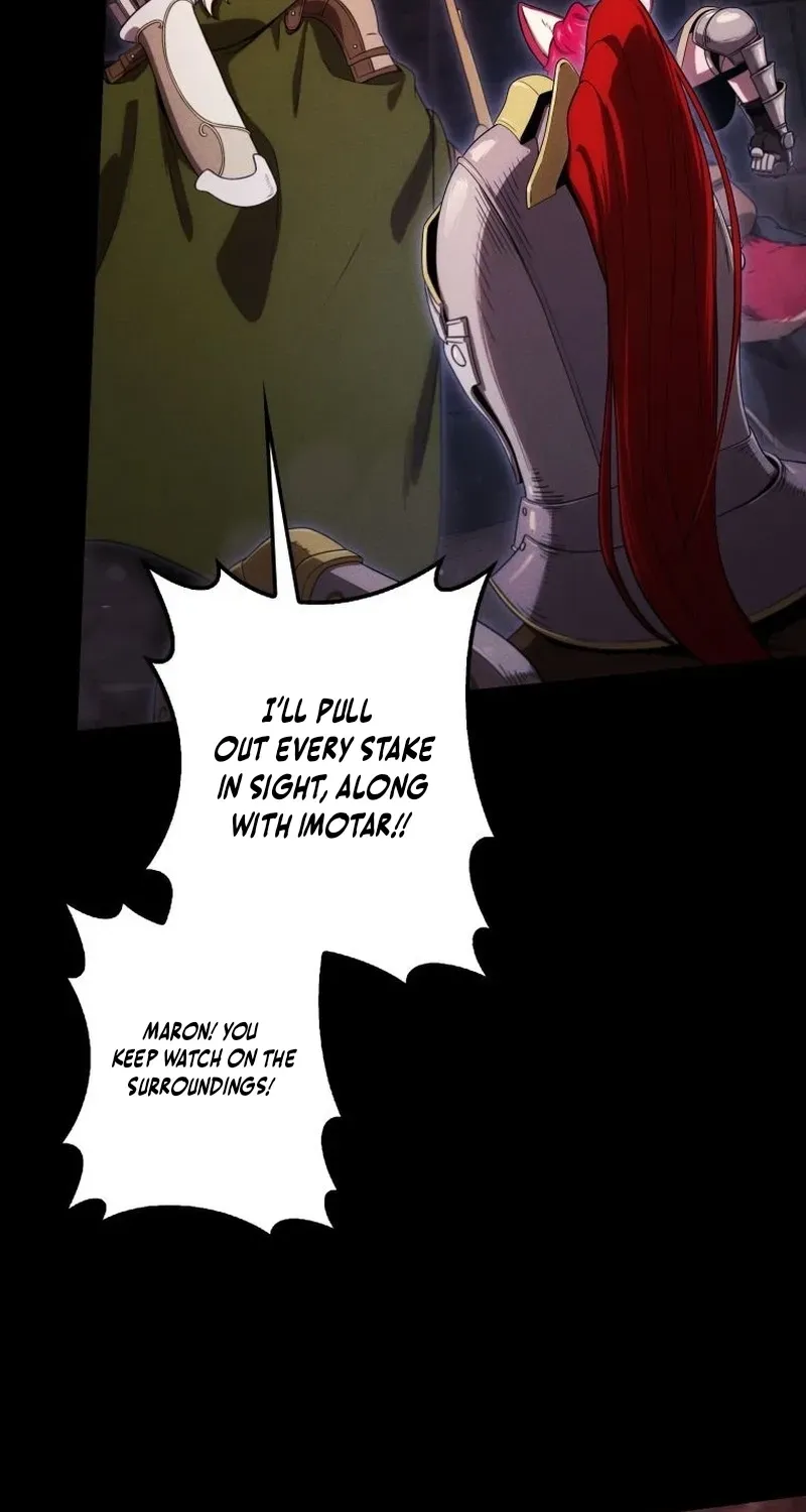 Dungeon Gourmet Chapter 40 page 63 - 