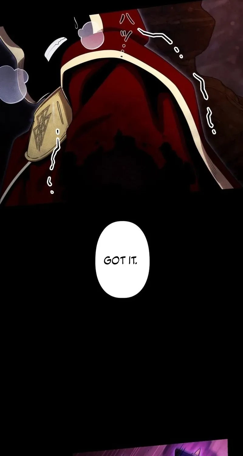 Dungeon Gourmet Chapter 40 page 64 - 