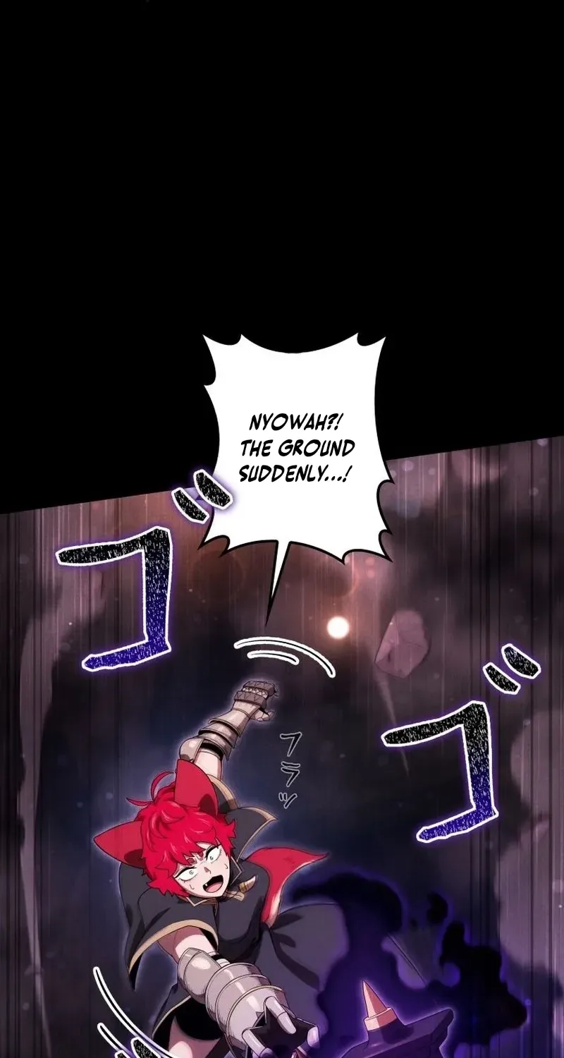 Dungeon Gourmet Chapter 40 page 66 - 