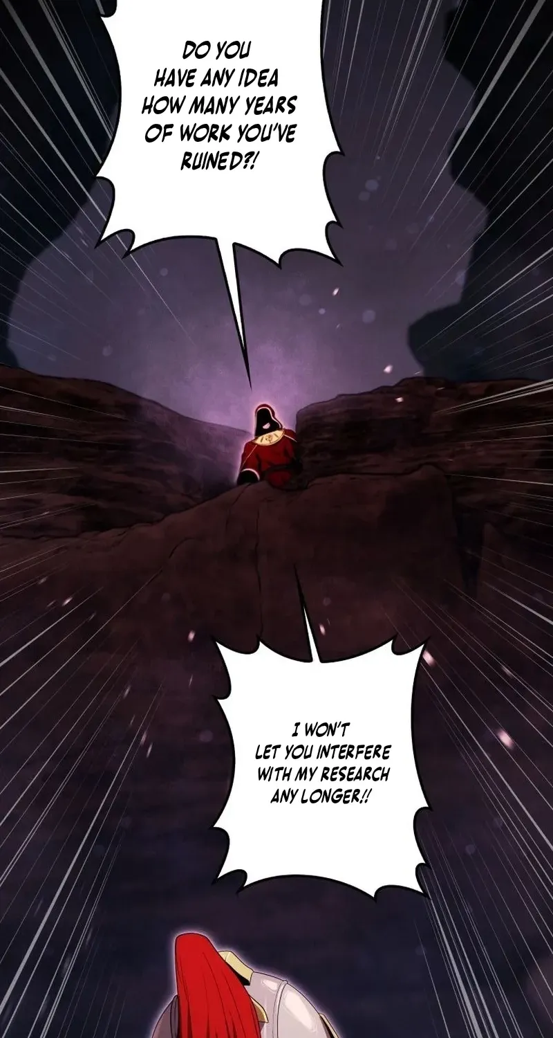 Dungeon Gourmet Chapter 40 page 69 - 
