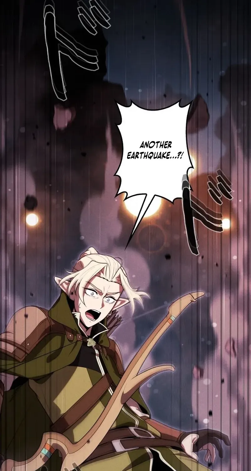 Dungeon Gourmet Chapter 40 page 77 - 
