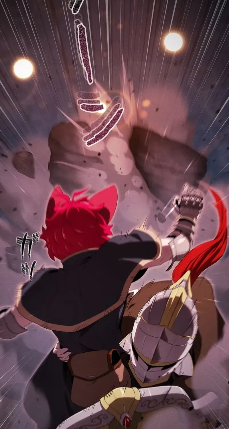 Dungeon Gourmet Chapter 40 page 83 - 