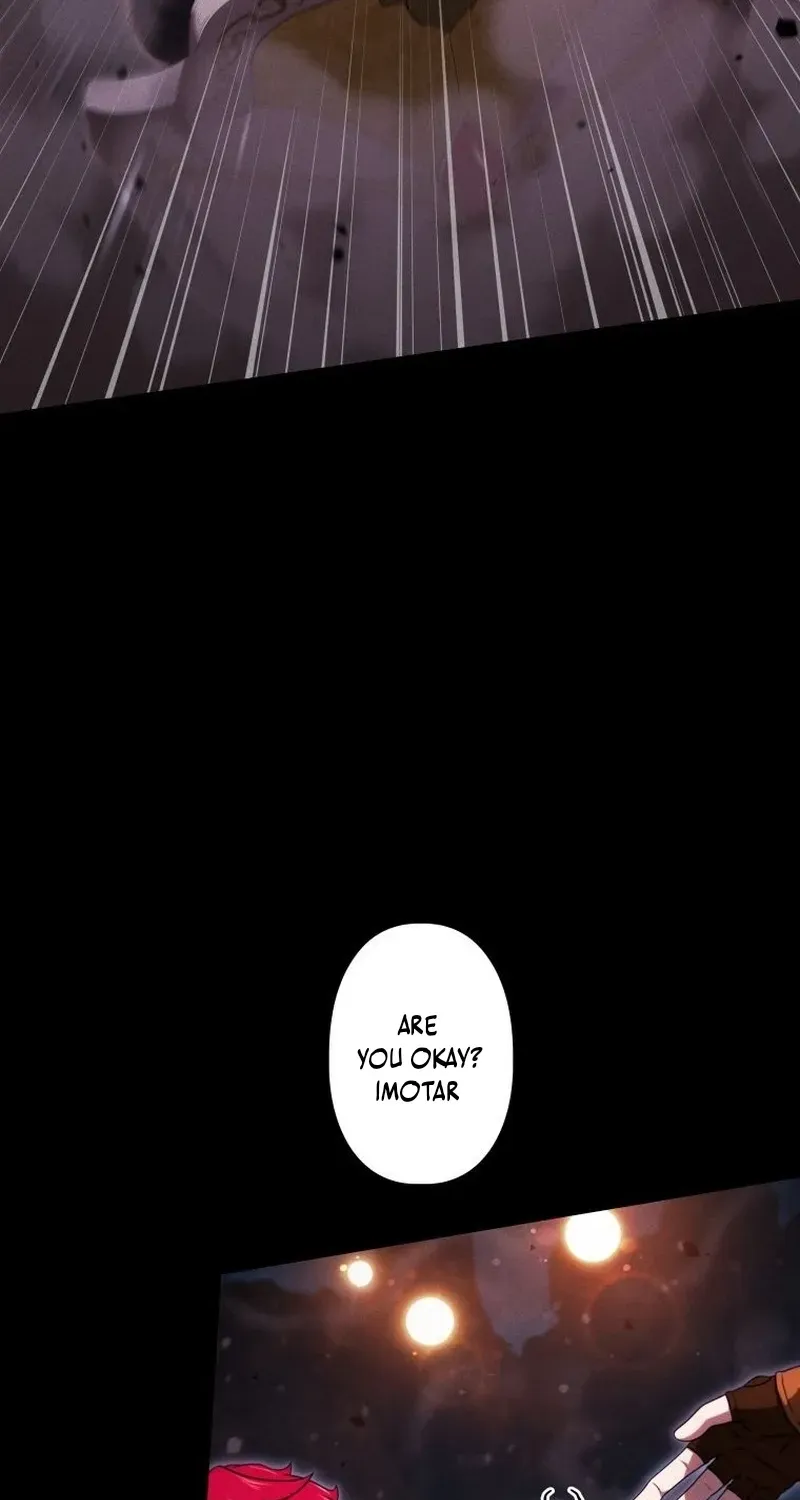 Dungeon Gourmet Chapter 40 page 84 - 