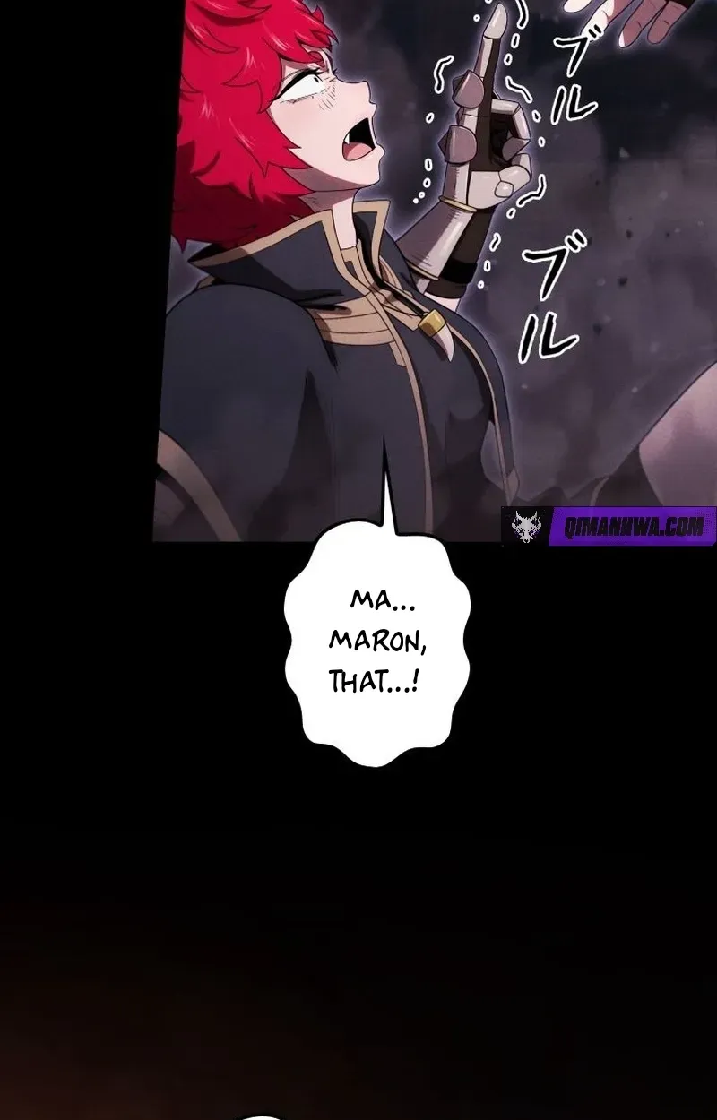 Dungeon Gourmet Chapter 40 page 85 - 