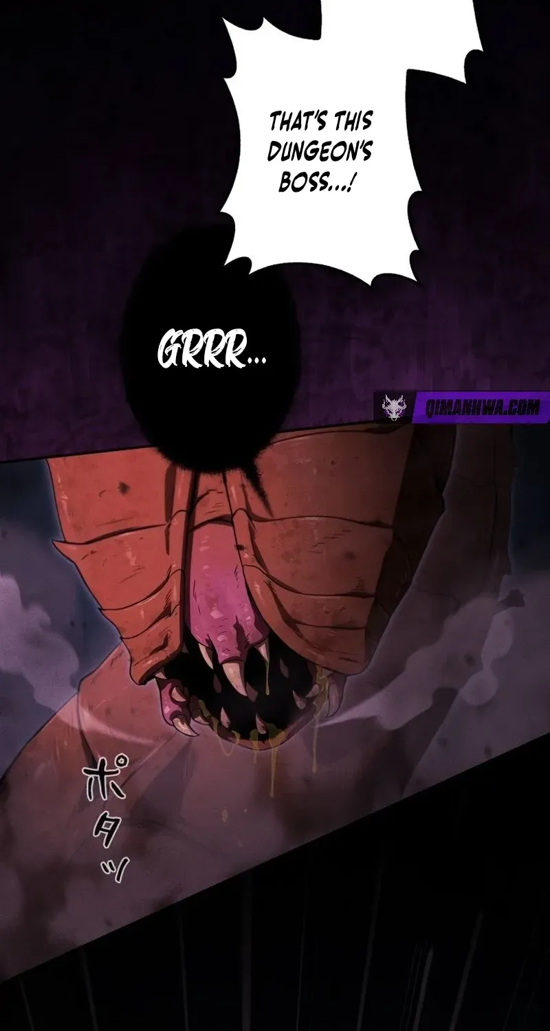 Dungeon Gourmet Chapter 40 page 93 - 