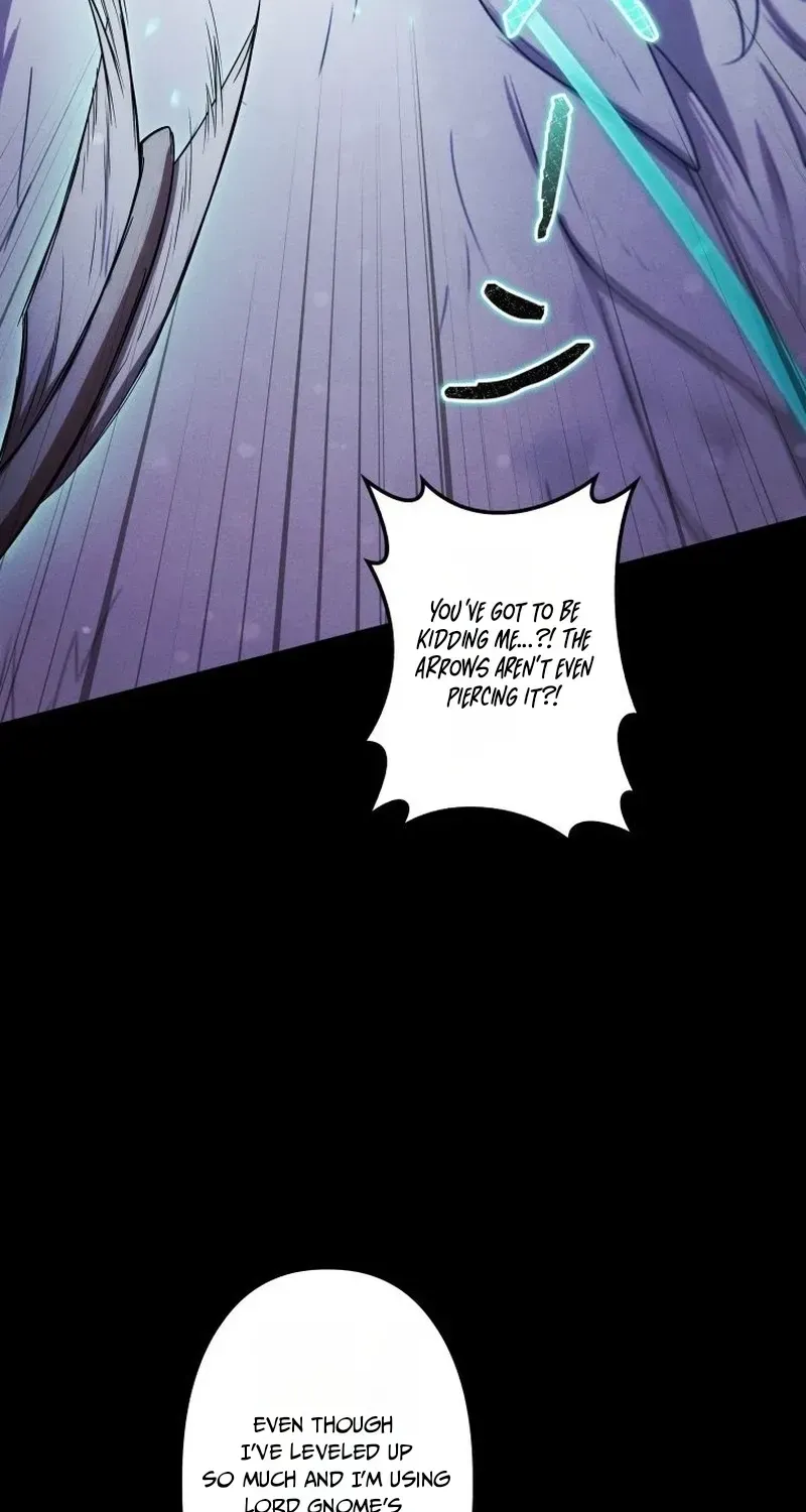 Dungeon Gourmet Chapter 42 page 22 - 