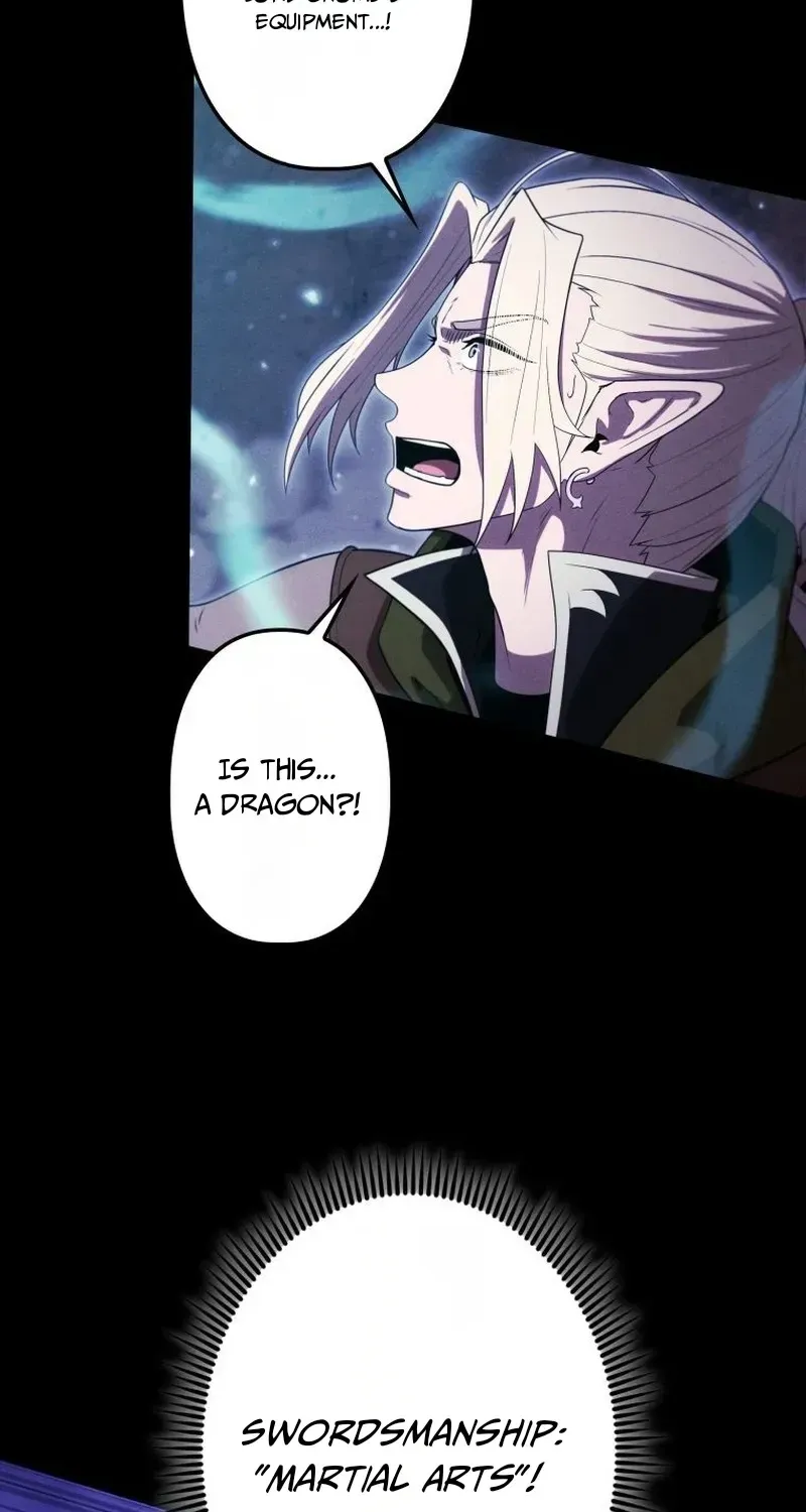 Dungeon Gourmet Chapter 42 page 23 - 