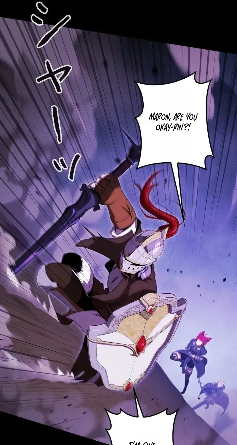 Dungeon Gourmet Chapter 42 page 31 - 