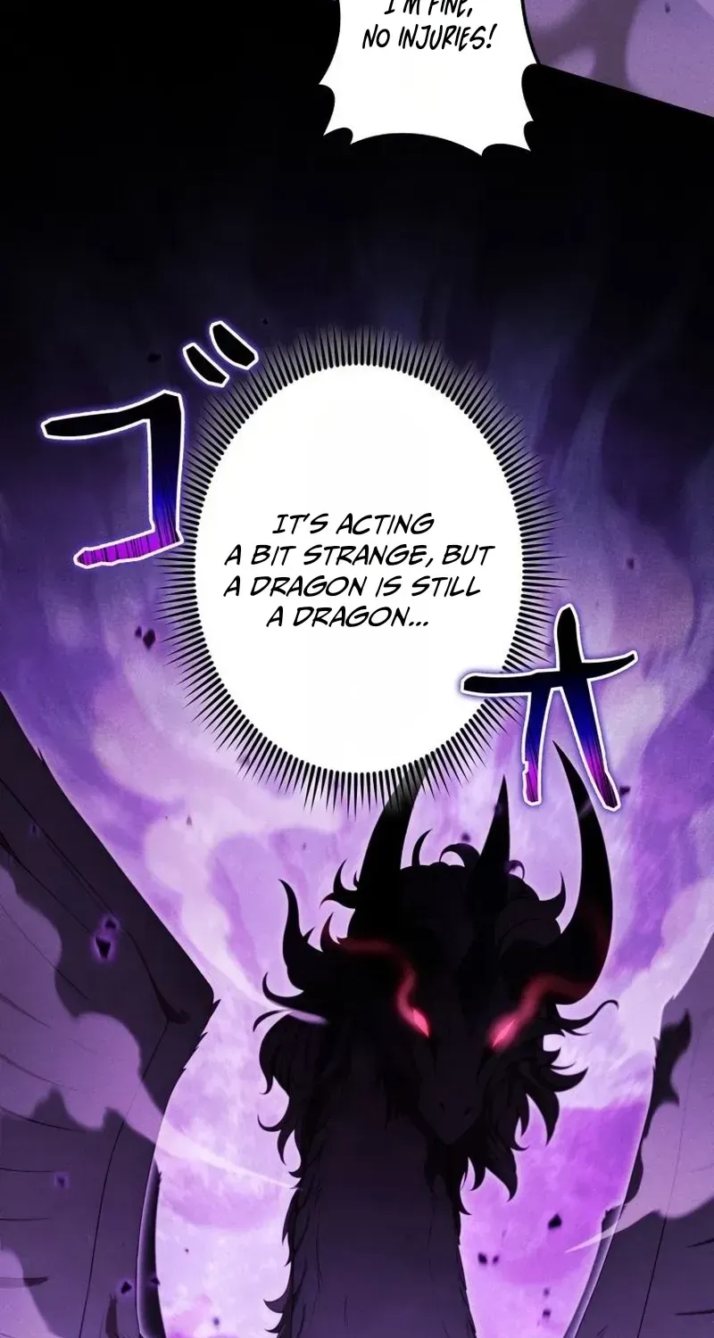 Dungeon Gourmet Chapter 42 page 32 - 
