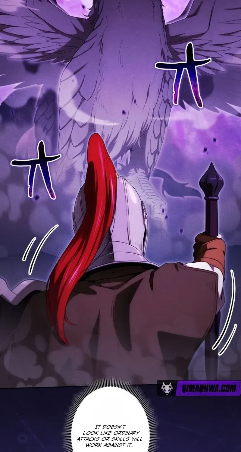Dungeon Gourmet Chapter 42 page 33 - 
