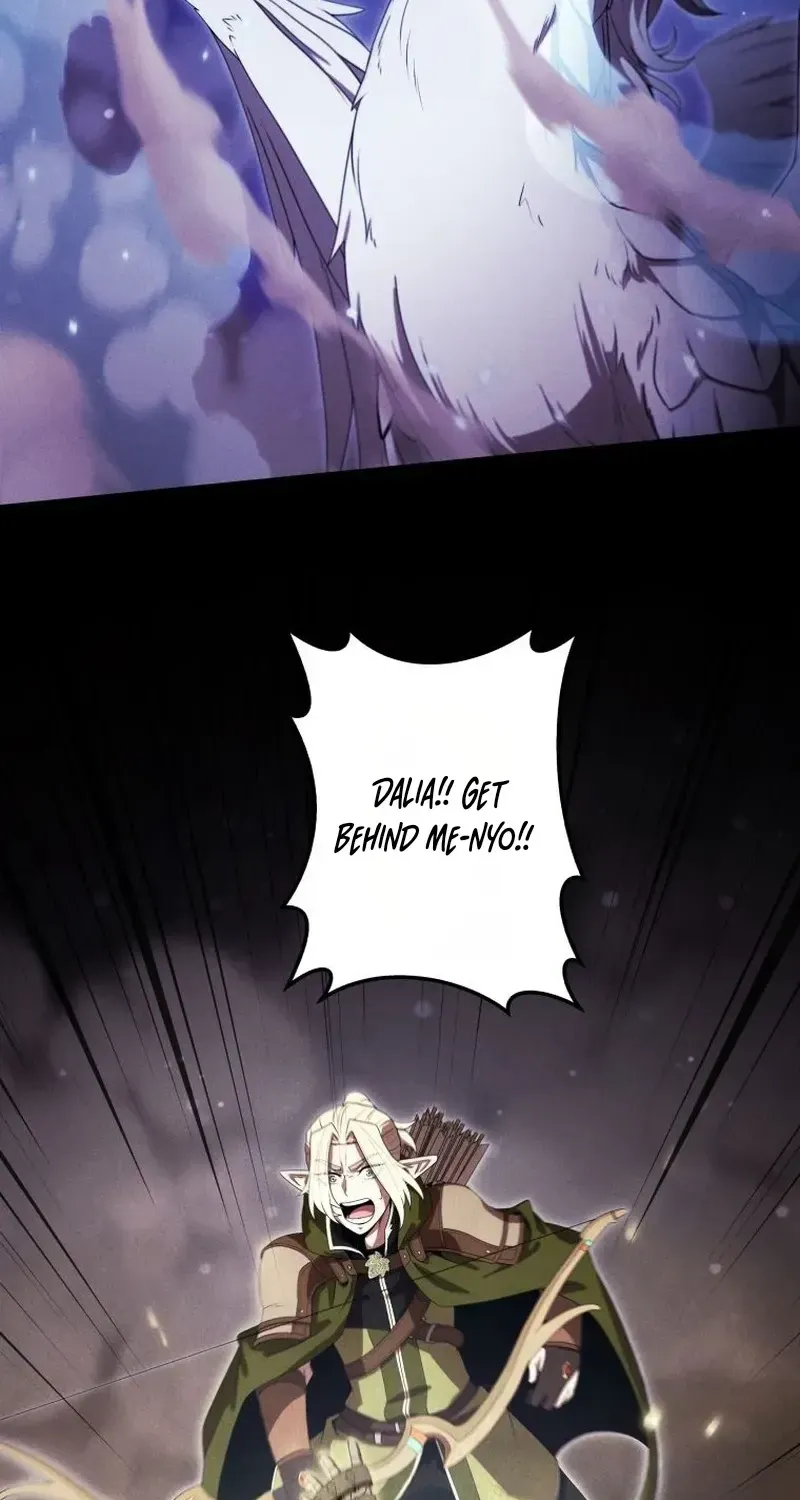 Dungeon Gourmet Chapter 42 page 36 - 