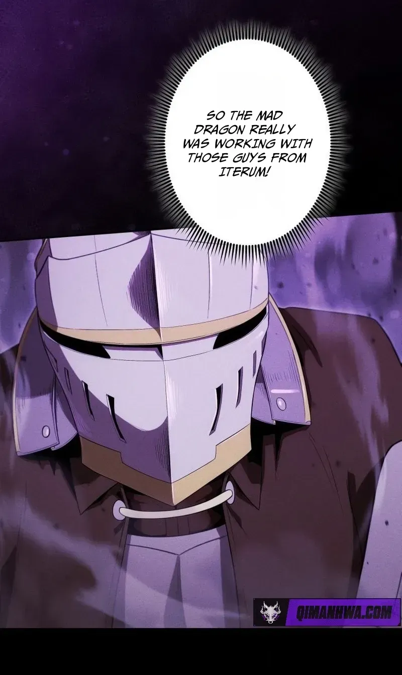 Dungeon Gourmet Chapter 42 page 5 - 