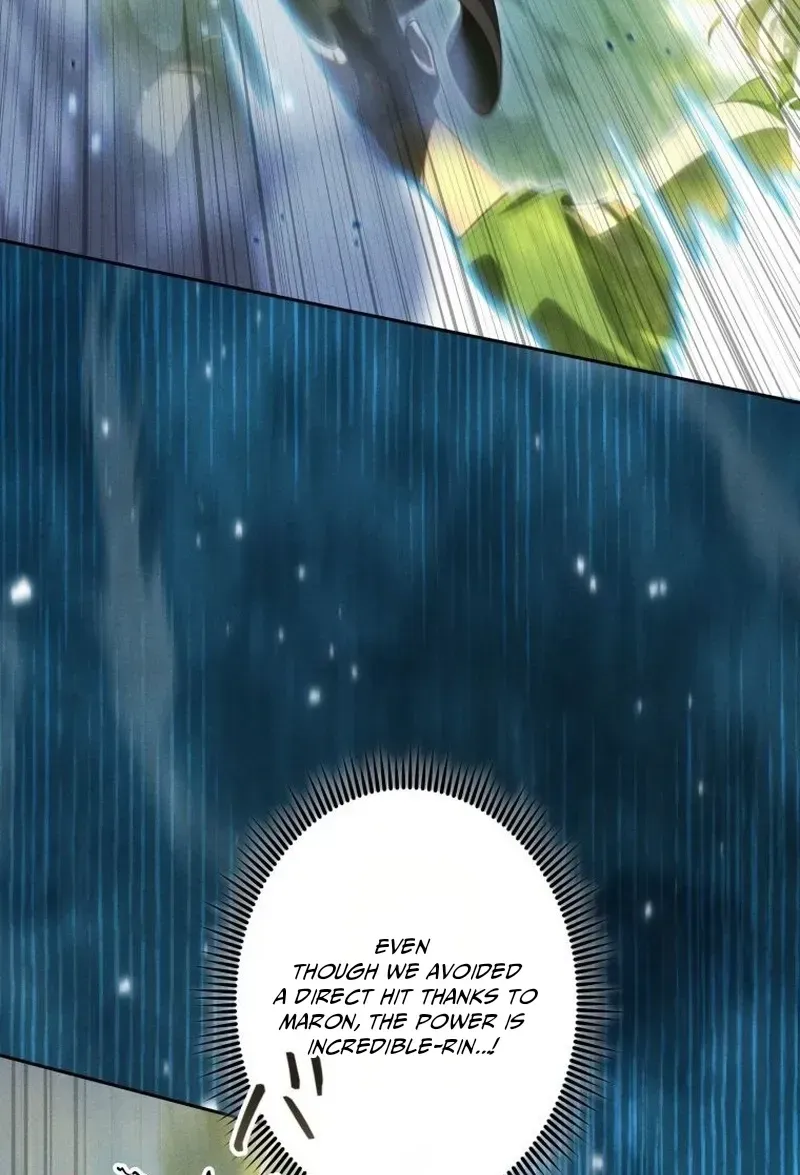 Dungeon Gourmet Chapter 42 page 45 - 