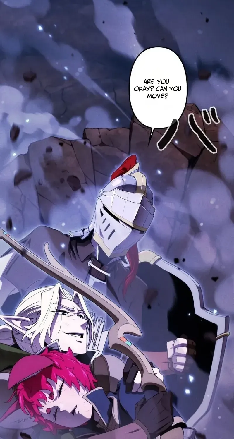 Dungeon Gourmet Chapter 42 page 58 - 