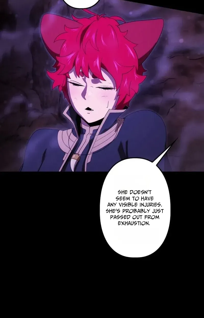 Dungeon Gourmet Chapter 42 page 60 - 