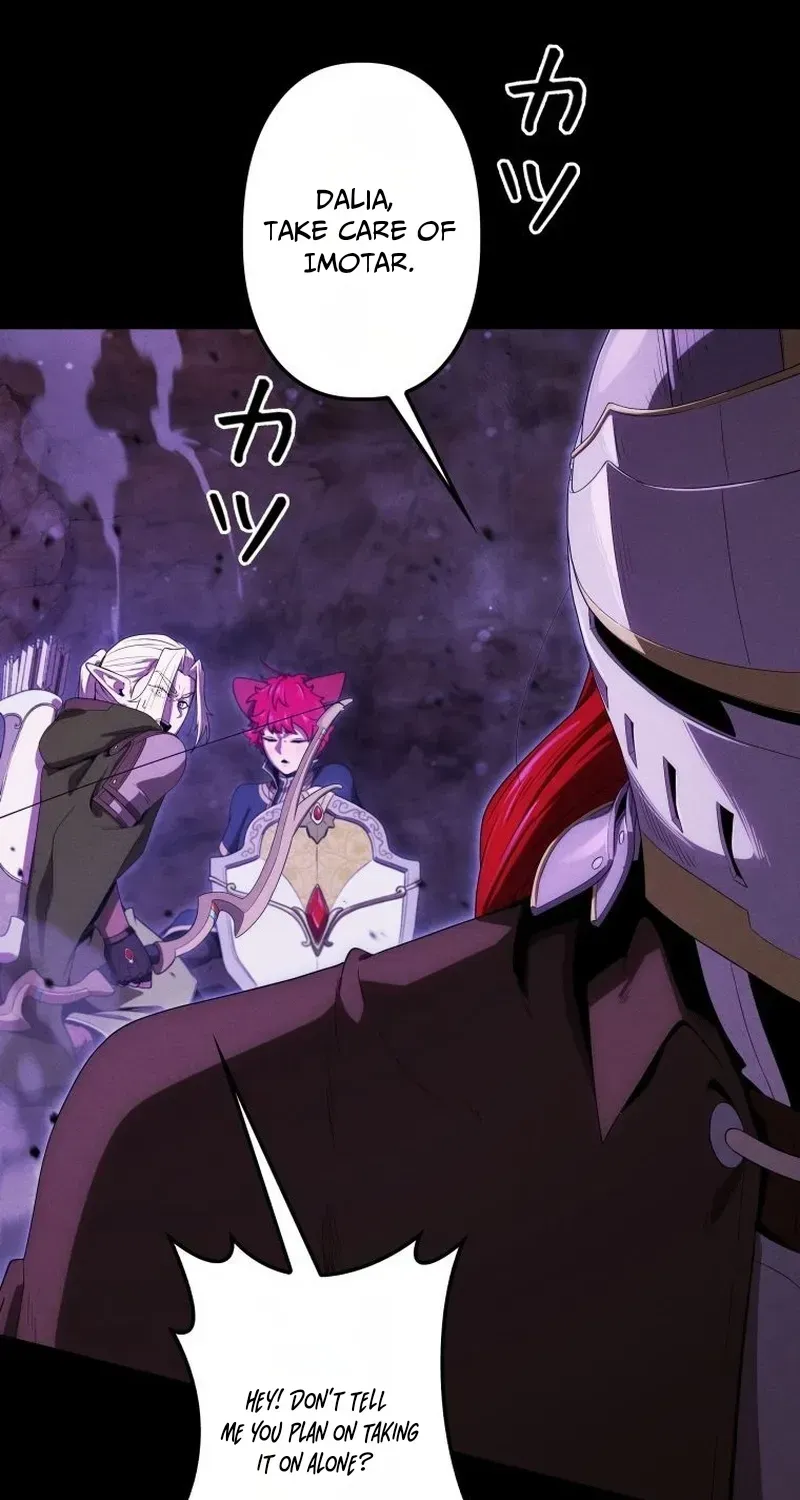 Dungeon Gourmet Chapter 42 page 61 - 