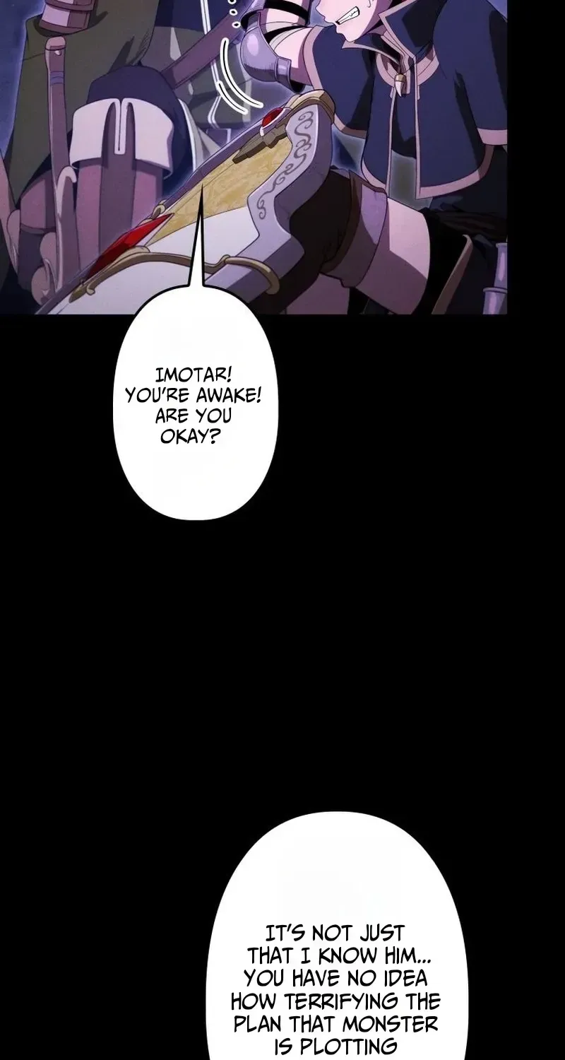 Dungeon Gourmet Chapter 43 page 12 - 