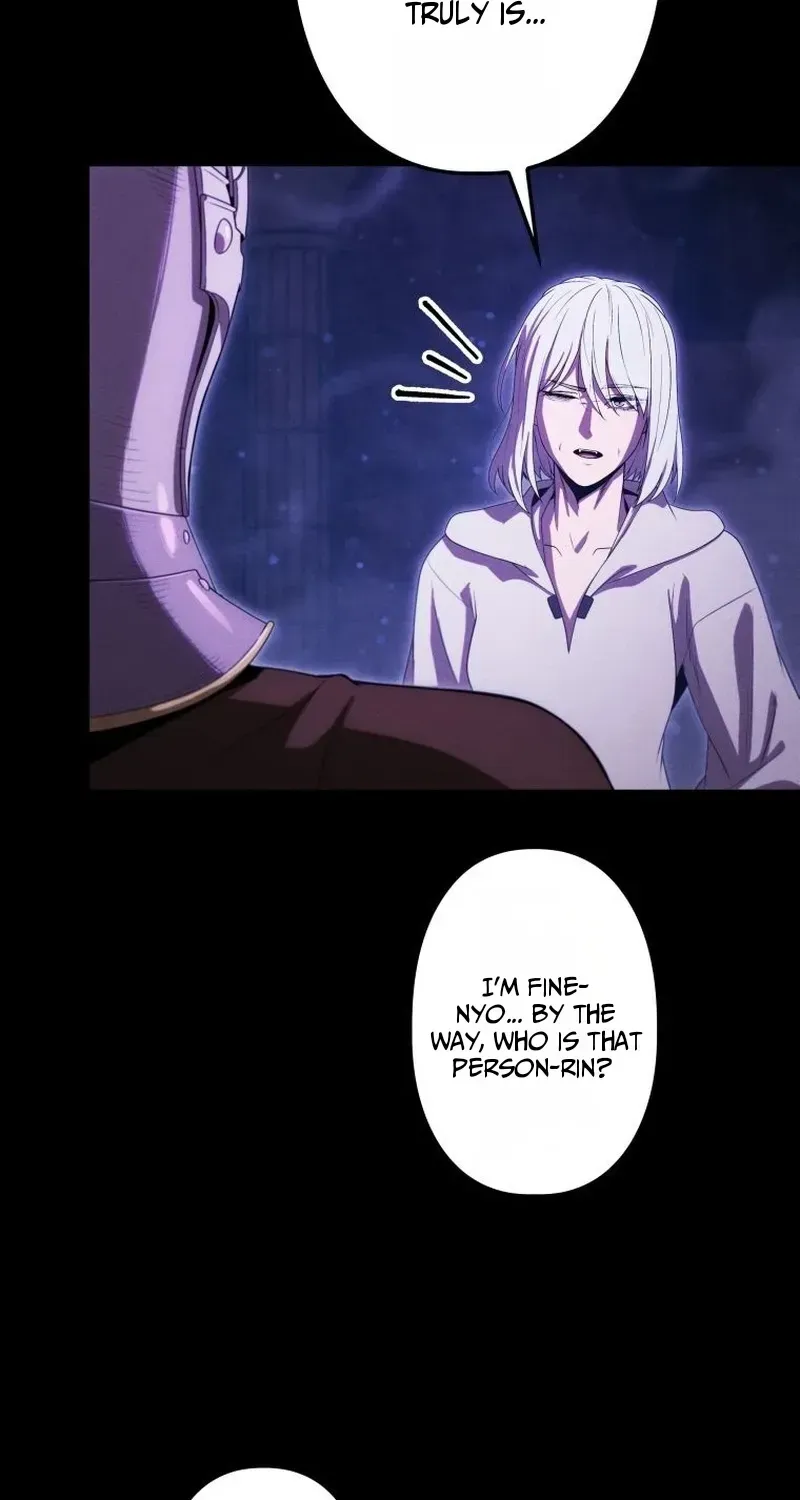 Dungeon Gourmet Chapter 43 page 13 - 