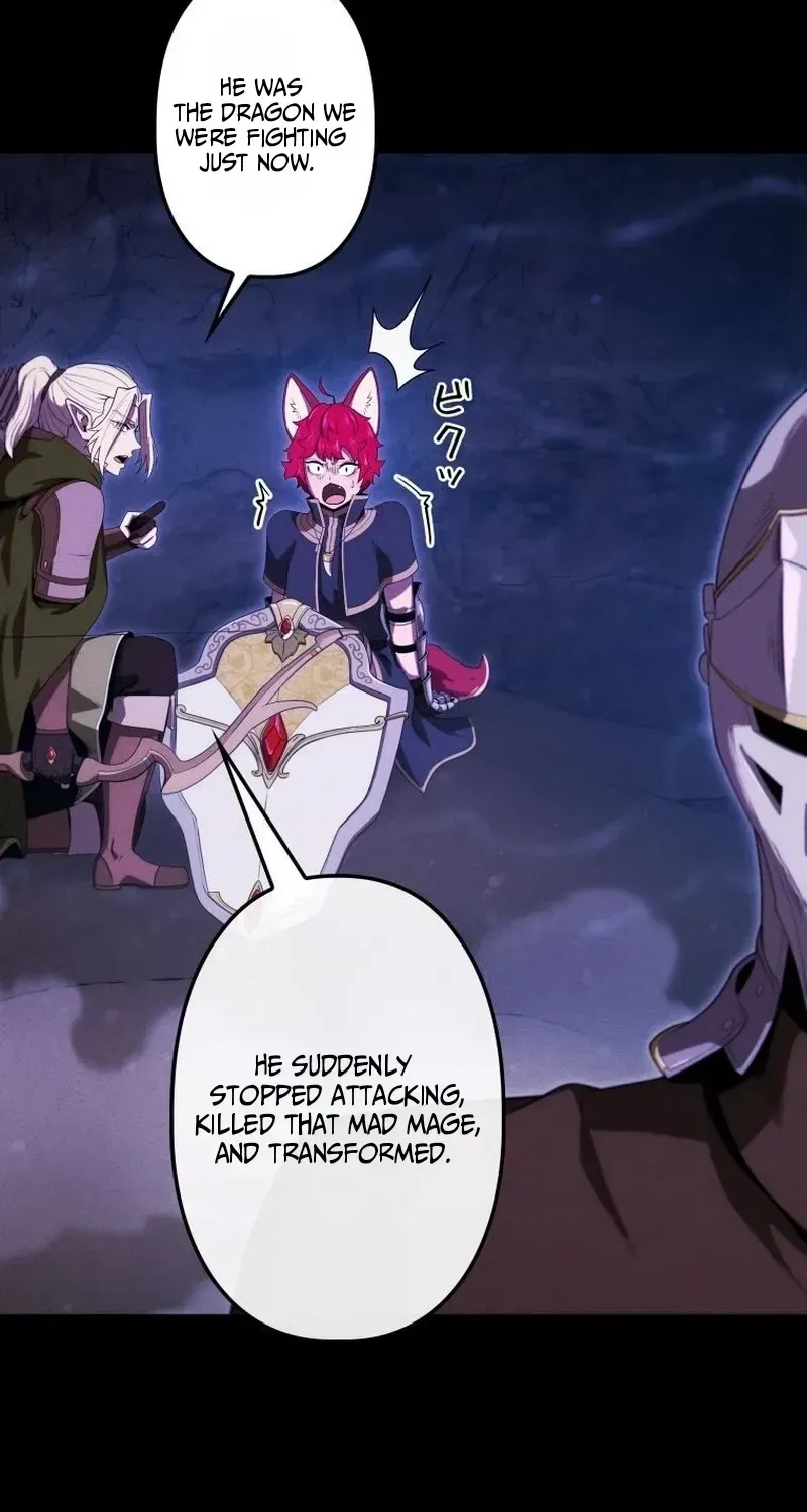 Dungeon Gourmet Chapter 43 page 14 - 